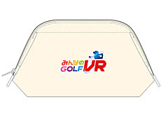 画像ギャラリー No.003のサムネイル画像 / ナイスショット! 「みんなのGOLF VR」の店頭体験会が6月1日から全国13店舗で開催