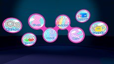 画像ギャラリー No.009のサムネイル画像 / 「スペースチャンネル 5 VR あらかた★ダンシングショー」PS4版が2月26日に発売決定。20周年記念イベントのチケット販売もスタート