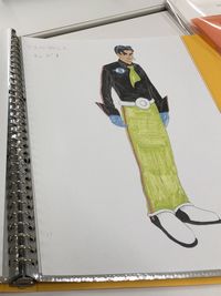 画像ギャラリー No.006のサムネイル画像 / 20周年を迎えた「スペースチャンネル5」開発陣が集結。“パート1誕生秘話”，VRで復活を遂げる“最新作に懸ける思い”を聞いた