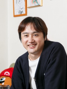 画像ギャラリー No.049のサムネイル画像 / 20周年を迎えた「スペースチャンネル5」開発陣が集結。“パート1誕生秘話”，VRで復活を遂げる“最新作に懸ける思い”を聞いた