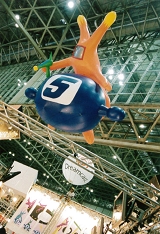 画像ギャラリー No.079のサムネイル画像 / 20周年を迎えた「スペースチャンネル5」開発陣が集結。“パート1誕生秘話”，VRで復活を遂げる“最新作に懸ける思い”を聞いた