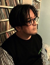 画像ギャラリー No.002のサムネイル画像 / 「スペースチャンネル5」イベント直前対談。RAM RIDERさんが好きな幡谷尚史氏（サウンドディレクター）の楽曲とは？