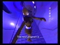 画像ギャラリー No.004のサムネイル画像 / 「スペースチャンネル5」イベント直前対談。RAM RIDERさんが好きな幡谷尚史氏（サウンドディレクター）の楽曲とは？