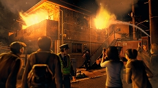 画像ギャラリー No.006のサムネイル画像 / 「JUDGE EYES:死神の遺言」,ゲーム内で展開される「調査アクション」や「プレイスポット」を含むゲーム情報第1弾が公開に