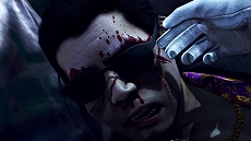 画像ギャラリー No.010のサムネイル画像 / 「JUDGE EYES:死神の遺言」,ゲーム内で展開される「調査アクション」や「プレイスポット」を含むゲーム情報第1弾が公開に