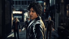 画像ギャラリー No.011のサムネイル画像 / 「JUDGE EYES:死神の遺言」,ゲーム内で展開される「調査アクション」や「プレイスポット」を含むゲーム情報第1弾が公開に