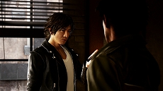 画像ギャラリー No.012のサムネイル画像 / 「JUDGE EYES:死神の遺言」,ゲーム内で展開される「調査アクション」や「プレイスポット」を含むゲーム情報第1弾が公開に