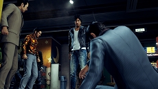 画像ギャラリー No.013のサムネイル画像 / 「JUDGE EYES:死神の遺言」,ゲーム内で展開される「調査アクション」や「プレイスポット」を含むゲーム情報第1弾が公開に