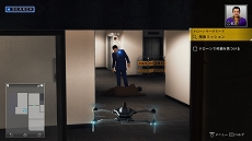 画像ギャラリー No.018のサムネイル画像 / 「JUDGE EYES:死神の遺言」,ゲーム内で展開される「調査アクション」や「プレイスポット」を含むゲーム情報第1弾が公開に
