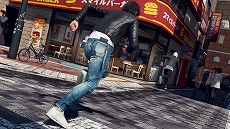 画像ギャラリー No.021のサムネイル画像 / 「JUDGE EYES:死神の遺言」,ゲーム内で展開される「調査アクション」や「プレイスポット」を含むゲーム情報第1弾が公開に