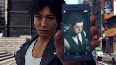 画像ギャラリー No.023のサムネイル画像 / 「JUDGE EYES:死神の遺言」,ゲーム内で展開される「調査アクション」や「プレイスポット」を含むゲーム情報第1弾が公開に