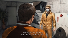 画像ギャラリー No.027のサムネイル画像 / 「JUDGE EYES:死神の遺言」,ゲーム内で展開される「調査アクション」や「プレイスポット」を含むゲーム情報第1弾が公開に