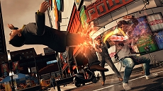 画像ギャラリー No.028のサムネイル画像 / 「JUDGE EYES:死神の遺言」,ゲーム内で展開される「調査アクション」や「プレイスポット」を含むゲーム情報第1弾が公開に