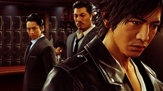 画像ギャラリー No.031のサムネイル画像 / 「JUDGE EYES:死神の遺言」,ゲーム内で展開される「調査アクション」や「プレイスポット」を含むゲーム情報第1弾が公開に