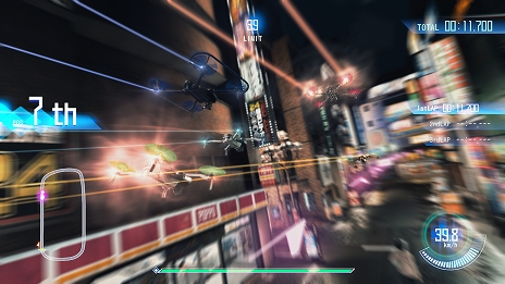 画像ギャラリー No.034のサムネイル画像 / 「JUDGE EYES:死神の遺言」,ゲーム内で展開される「調査アクション」や「プレイスポット」を含むゲーム情報第1弾が公開に