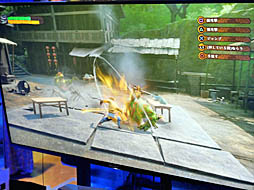 画像ギャラリー No.006のサムネイル画像 / ［TGS 2019］孫悟空を操作して骨太なアクションが楽しめる「MONKEY KING ヒーロー・イズ・バック」のプレイレポートをお届け