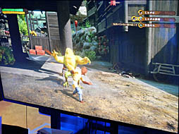 画像ギャラリー No.007のサムネイル画像 / ［TGS 2019］孫悟空を操作して骨太なアクションが楽しめる「MONKEY KING ヒーロー・イズ・バック」のプレイレポートをお届け