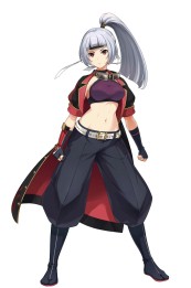 画像ギャラリー No.005のサムネイル画像 / 「荒野のコトブキ飛行隊」,新機能:賞金首「ムラクモ空賊団」が本日実装