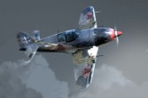画像ギャラリー No.006のサムネイル画像 / 「荒野のコトブキ飛行隊」,新機能:賞金首「ムラクモ空賊団」が本日実装