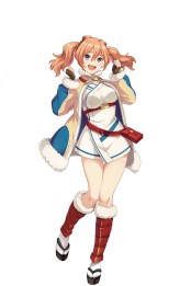 画像ギャラリー No.020のサムネイル画像 / 「荒野のコトブキ飛行隊」,新機能:賞金首「ムラクモ空賊団」が本日実装