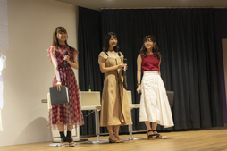 画像ギャラリー No.001のサムネイル画像 / 「荒野のコトブキ飛行隊」，半周年イベントのレポートが公開