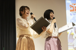 画像ギャラリー No.002のサムネイル画像 / 「荒野のコトブキ飛行隊」，半周年イベントのレポートが公開