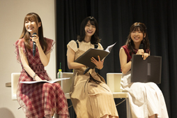 画像ギャラリー No.003のサムネイル画像 / 「荒野のコトブキ飛行隊」，半周年イベントのレポートが公開