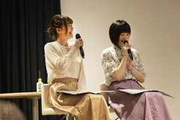 画像ギャラリー No.004のサムネイル画像 / 「荒野のコトブキ飛行隊」，半周年イベントのレポートが公開