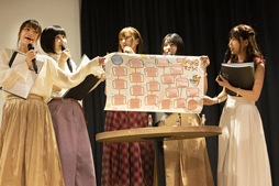 画像ギャラリー No.007のサムネイル画像 / 「荒野のコトブキ飛行隊」，半周年イベントのレポートが公開