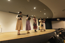 画像ギャラリー No.013のサムネイル画像 / 「荒野のコトブキ飛行隊」，半周年イベントのレポートが公開
