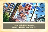 画像ギャラリー No.005のサムネイル画像 / ｢荒野のコトブキ飛行隊」★3イラスト人気投票が開催中