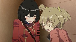 画像ギャラリー No.007のサムネイル画像 / 「荒野のコトブキ飛行隊」新キービジュアルが公開。新機体実装記念のログインボーナスも実施