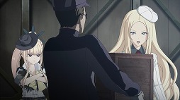 画像ギャラリー No.009のサムネイル画像 / 「荒野のコトブキ飛行隊」新キービジュアルが公開。新機体実装記念のログインボーナスも実施