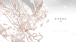 画像ギャラリー No.002のサムネイル画像 / Rayarkが展開する「Cytus」のSwitch版「Cytus α」は2019年4月25日に発売へ。予約特典は“幻のChapter Ω”を収録したCD