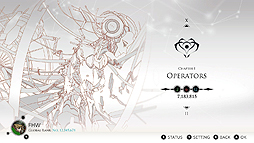 画像ギャラリー No.004のサムネイル画像 / Rayarkが展開する「Cytus」のSwitch版「Cytus α」は2019年4月25日に発売へ。予約特典は“幻のChapter Ω”を収録したCD