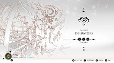 画像ギャラリー No.008のサムネイル画像 / Switch向けリズムゲーム「Cytus α」のプロモーションムービー＆公式サイトが公開。コラボプロジェクト第1弾「DJMAX」とのコラボも決定