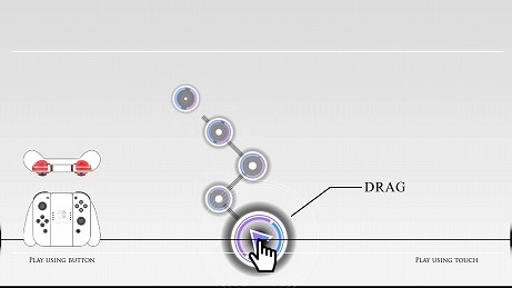 画像ギャラリー No.013のサムネイル画像 / Switch向けリズムゲーム「Cytus α」のプロモーションムービー＆公式サイトが公開。コラボプロジェクト第1弾「DJMAX」とのコラボも決定