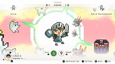 画像ギャラリー No.022のサムネイル画像 / Switch向けリズムゲーム「Cytus α」のプロモーションムービー＆公式サイトが公開。コラボプロジェクト第1弾「DJMAX」とのコラボも決定