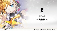 画像ギャラリー No.023のサムネイル画像 / Switch向けリズムゲーム「Cytus α」が本日発売。200曲を超える初代「Cytus」の楽曲に加え，「DJMAX」とのコラボ曲や新曲を収録