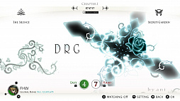 Cytus α