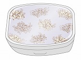 画像ギャラリー No.011のサムネイル画像 / 「囚われのパルマ」シリーズのマスクセットやエコバッグなど，ファッション雑貨が10月28日の予約受付がスタート
