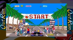 画像ギャラリー No.002のサムネイル画像 / 「SEGA AGES」シリーズのラインナップに「アウトラン」「コラムスII」「サンダーフォースAC」「ソニック・ザ・ヘッジホッグ2」が追加