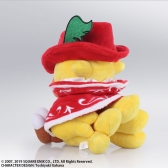 画像ギャラリー No.016のサムネイル画像 / 「チョコボの不思議なダンジョン エブリバディ!」のぬいぐるみが登場。すっぴんと白魔道士が7月,ナイトと赤魔導士が8月に発売決定