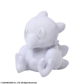 画像ギャラリー No.021のサムネイル画像 / 「チョコボの不思議なダンジョン エブリバディ!」のぬいぐるみが登場。すっぴんと白魔道士が7月,ナイトと赤魔導士が8月に発売決定