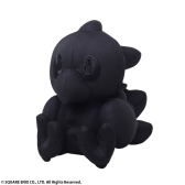 画像ギャラリー No.022のサムネイル画像 / 「チョコボの不思議なダンジョン エブリバディ!」のぬいぐるみが登場。すっぴんと白魔道士が7月,ナイトと赤魔導士が8月に発売決定