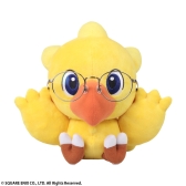 画像ギャラリー No.024のサムネイル画像 / 「チョコボの不思議なダンジョン エブリバディ!」のぬいぐるみが登場。すっぴんと白魔道士が7月,ナイトと赤魔導士が8月に発売決定