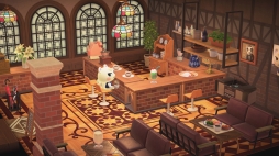 画像ギャラリー No.026のサムネイル画像 / DLCでSwitchのゲームをもっと楽しもう。あつまれ どうぶつの森やスマブラSPなど，任天堂タイトルの追加コンテンツをまとめて紹介