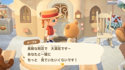 画像ギャラリー No.060のサムネイル画像 / DLCでSwitchのゲームをもっと楽しもう。あつまれ どうぶつの森やスマブラSPなど，任天堂タイトルの追加コンテンツをまとめて紹介