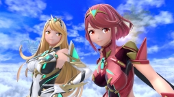 画像ギャラリー No.063のサムネイル画像 / DLCでSwitchのゲームをもっと楽しもう。あつまれ どうぶつの森やスマブラSPなど，任天堂タイトルの追加コンテンツをまとめて紹介