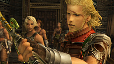 画像ギャラリー No.003のサムネイル画像 / 「FINAL FANTASY XII THE ZODIAC AGE」，Switch版とXbox One版が本日発売。ジョブのリセット機能追加などの拡張要素も